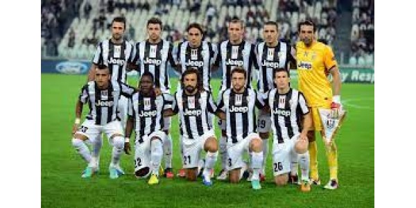 Juventus interessiert an Rüdiger